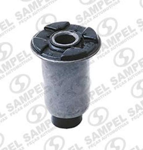 Bucha Bandeja Diant Fiat Palio Pte Diant