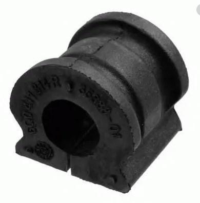 Bucha Est Diant Polo 03 Fox 03 Spacefox 06 Gol Gv 18Mm
