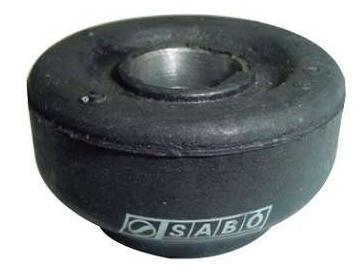 Bucha Tirante Diant Fiat Uno (Conica)