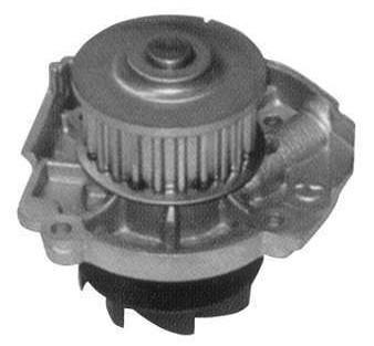 Bomba Dagua Fiat Uno,Palio 1.0 1.3 1.4 8V 16V Fire 01