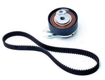 Kit Correia Com Gol Mi 96 1.0 8V Fox 1.0 8V 2003 Golf 1.6