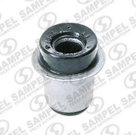 Bucha Bandeja Tras Fiat Uno 85 Tds