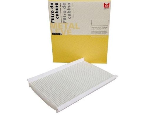 Filtro Ar Cabine Gol G5 G6 1.0 8V 2011