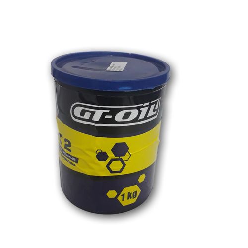 GRAXA ROLAMENTO  LIT-2  GT OIL  1 KILO - TX3092