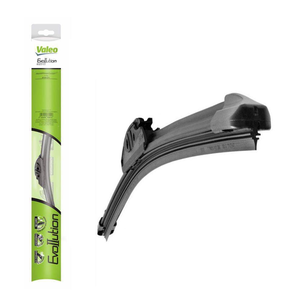 PALHETAS DIANTEIRAS 22 18 POLEGADAS GM S-10 2012 ATE 2018 -VALEO- VSD5