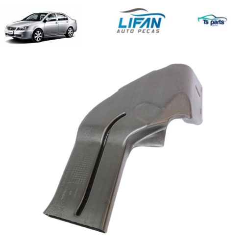 Ventilação Tubo Traseira Direita Banco Tras. Lifan 620