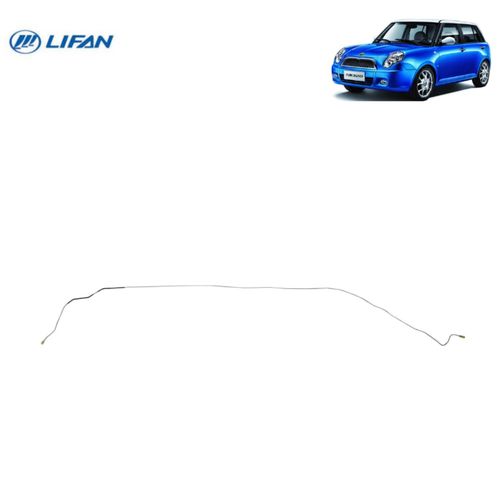 Tubo Do Freio  Traseiro Direito "ii" Lifan 320