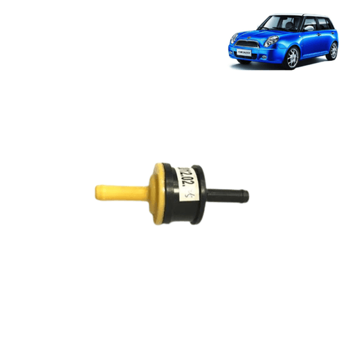 Válvula Bidirecional Do Canister Lifan 320