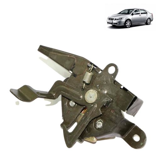 Trava Do Capô Do Motor Lifan 620