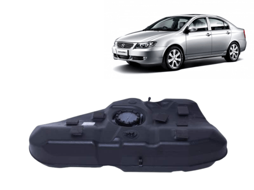 Tanque De Combustível Novo E Original Lifan 620
