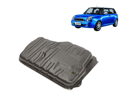 Tanque De Combustível Novo E Original Lifan 320