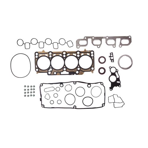 JUNTA DO MOTOR - VW AMAROK 2.0 16V CDCA TURBO DIESEL APOS 2010 | C/CAB 3PIC S/FLG - APEX