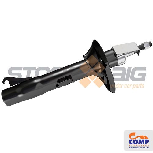 Amortecedor Dianteiro Stock Aig Escort Verona Logus Pointer 1992 até 1997 AMG102007