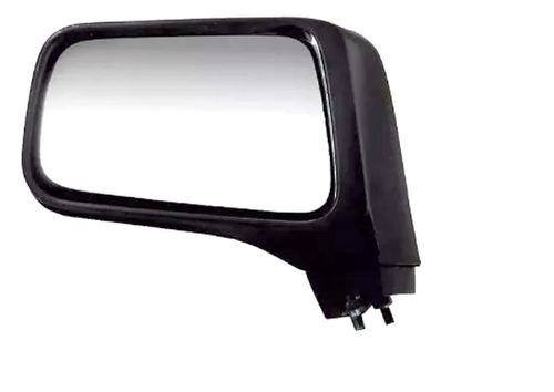 Retrovisor Del Rey Belina Corcel 2 ou 4 Portas Lado Direito Sem Controle 1978 a 1989 Retrovex RX3320