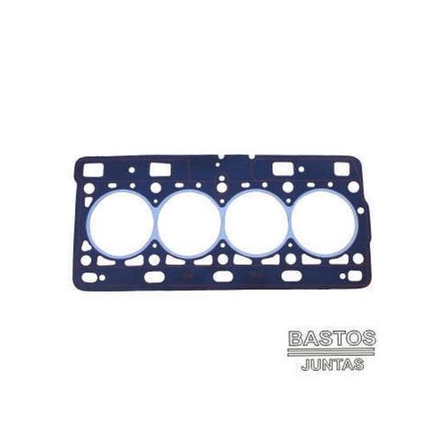 JUNTA DO CABECOTE - PEUGEOT 206/ RENAULT CLIO 1.0 16V D4D APOS 2000 - BASTOS