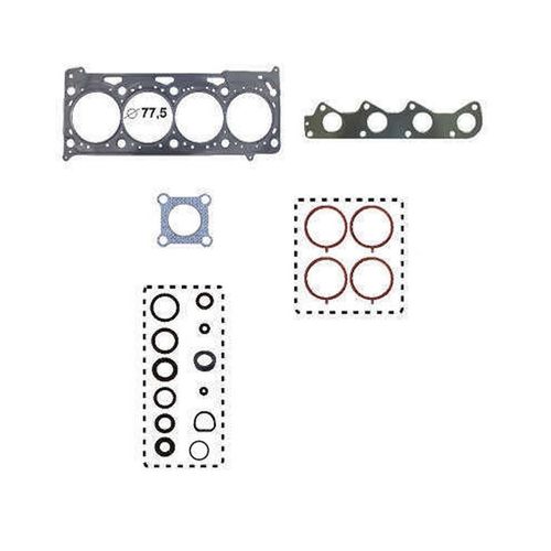 JUNTA SUPERIOR - VW FOX GOL 1.6 8V MI POWER APOS 2003 - BASTOS