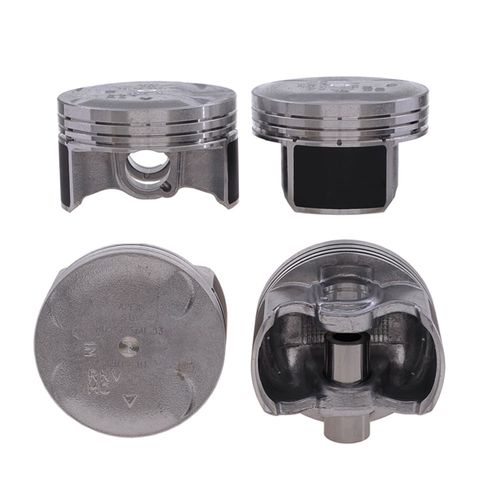 PISTAO - HONDA NEW CIVIC 1.8 16V FLEX 2007 A 2011 - APEX