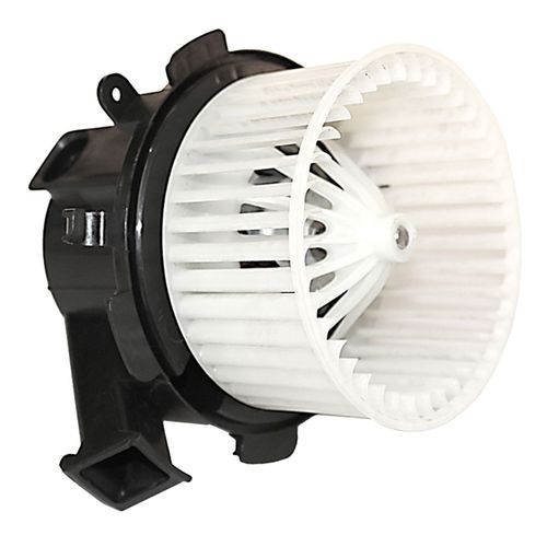 Motor Ventoinha Vw Saveiro 2009 a 2023 - 843358 - GE4310