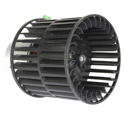 Motor Ventoinha Gm Ipanema 1989 a 1991 - 843210 - GE4021