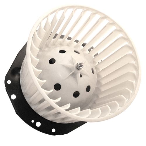 Motor Ventoinha Peugeot 307 2003 a 2009 - 843223 - GE4024