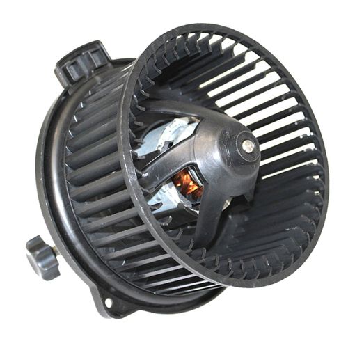 Motor Ventoinha Fiat Uno 2011 a 2015 - 843437 - GE4796