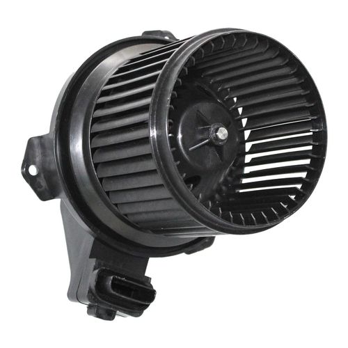 Motor Ventoinha Fiat Siena 2012 a 2023 - 843385 - GE4347