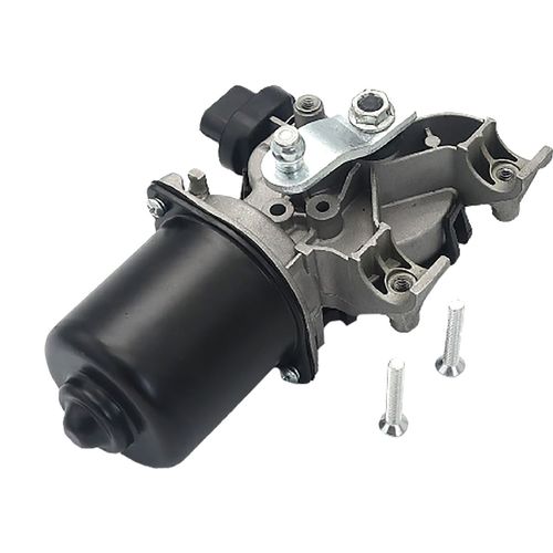 Motor Limpador Para-Brisa Renault Sandero 2015 a 2023 - 843501 - GE5634