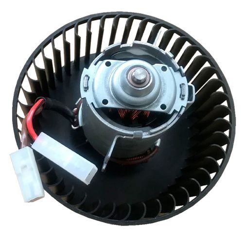 Motor Ventoinha Renault Scenic 1999 a 2009 - 843209 - GE4013