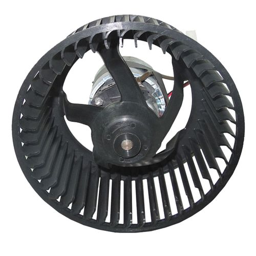 Motor Ventoinha Gm Cobalt 2015 a 2016 - 843431 - GE4625