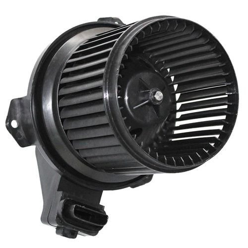 Motor Ventoinha Gm Meriva 2002 a 2012 - 843390 - GE4368