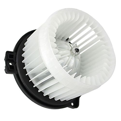 Motor Ventoinha Vw Gol 1980 a 1986 - 843323 - GE4151