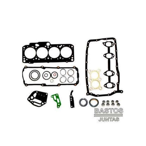 JUNTA DO MOTOR - AUDI A3/ VW GOLF SR 1.6 8V AKL 1997 A 2001 | C/RET S/FLG - BASTOS