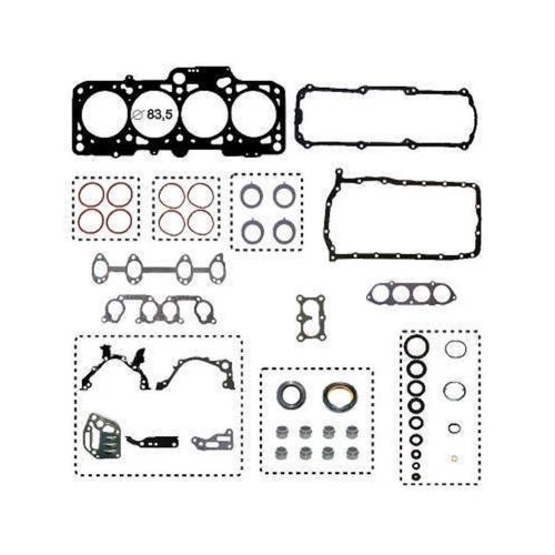 JUNTA DO MOTOR - VW BORA GOLF 2.0 8V MI APK APOS 1998 | C/RET - BASTOS
