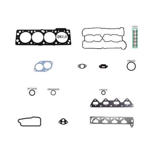 JUNTA SUPERIOR - GM MERIVA FIAT STILO DOHC 1.8 16V APOS 2003 - BASTOS