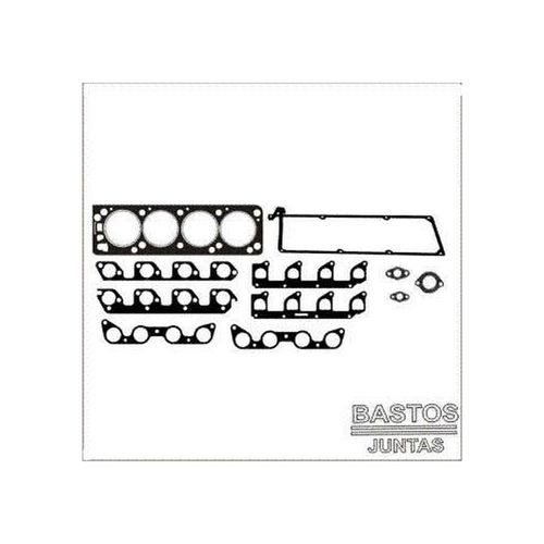 JUNTA SUPERIOR - FORD RANGER 2.3 8V 1995 A 1997/ 2.5 8V APOS 1998 - BASTOS