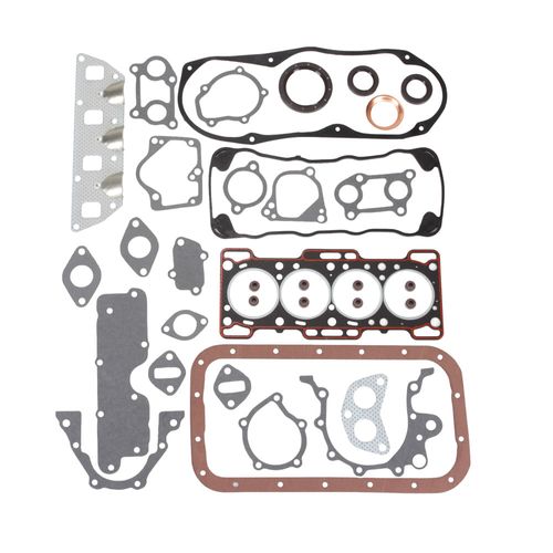 JUNTA DO MOTOR - CHANA/ EFFA/ TOWNER 1.0L 8V GAS APOS 2007 - APEX
