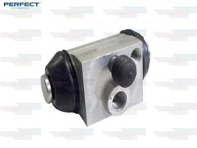 CILINDRO DE RODA TRASEIRO  L DIR. L ESQ. FORD FIESTA 2010... KA 2014 ... -PERFECT- CIR0206