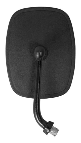 RETROVISOR KOMBI CLIPER 76-96LADO DIREITO  - RX1100LD