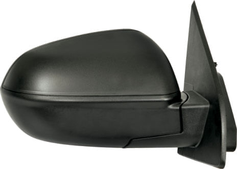 RETROVISOR AGILE 09EM DIANTE  COM CONTROLE LADO DIREITO  - RX2256LD
