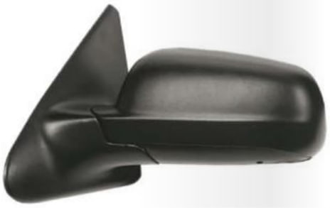 RETROVISOR EXTERNO LADO ESQUERDO VW - RX1123LE