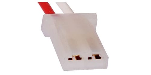 CONECTOR LADO ESQUERDO UNO - MONZA - KADET T2 VIA - ETE7649