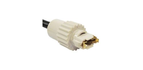 CONECTOR PISCA LATERAL FORD KA/FIESTA  - ETE7608