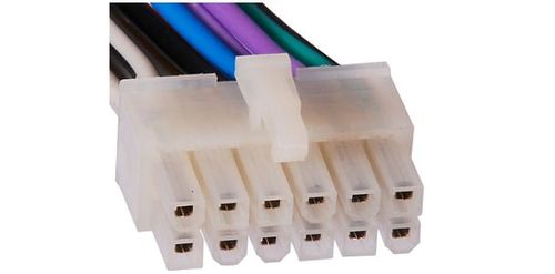 CONECTOR SOM PAIONNER 323/346/436/523  - ETE7621