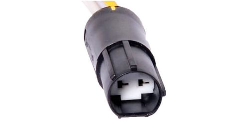CONECTOR SENSOR ROTACAO LANTERNA LUZ PLACA RENAULT/PEUGOUT - ETE7654