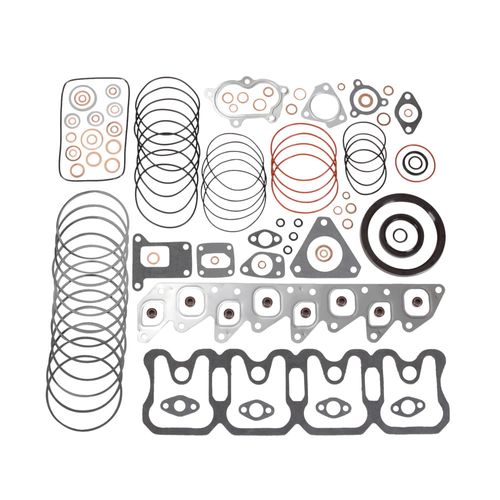 JUNTA DO MOTOR - DODGE DAKOTA 2.5 8V 425CLI TURBO DIESEL | S/CAB - APEX