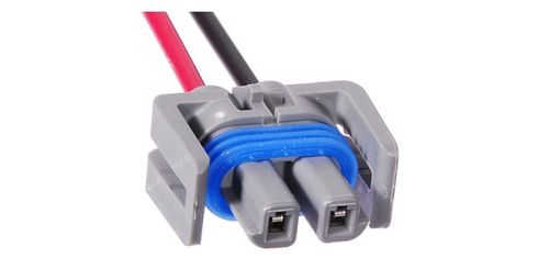 CONECTOR CONECTOR BOMBINHA GASOLINA   - ETE7756