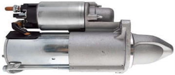 MOTOR DE PARTIDA CRUZE-COBALT-SPIN 2012... 9DENTES - MP20566