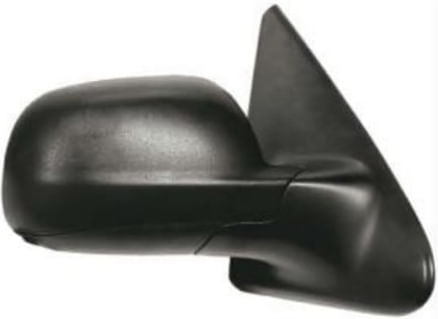 RETROVISOR GOL CITY G3 4PORTA COM CONTROLE LADO DIREITO  - RX1126LD
