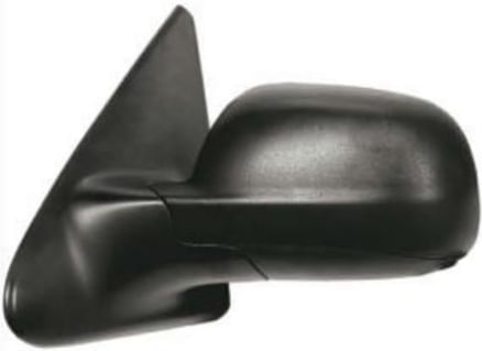 RETROVISOR GOL CITY G3 4PORTA SEM CONTROLE  LADO ESQUERDO - RX1129LE