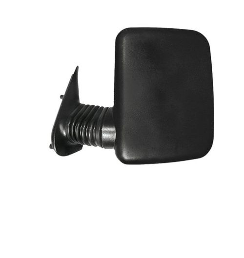 RETROVISOR FIORINO 97EM DIANTE  COM CONTROLE  LADO ESQUERDO - RX4403LE
